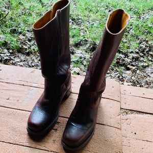 Frye Campus 14g Boot. Women’s 10